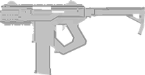 Akita Shotgun