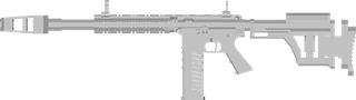 M4 JAK Harbinger Kit