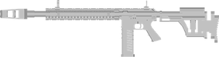 M4 JAK Harbinger Kit