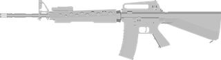 M16 JAK Patriot
