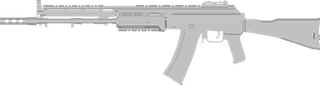 Kastov 545 JAK Requiem