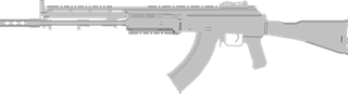 Kastov 762 JAK Requiem