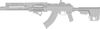 Kastov 762 Resonant