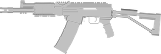 KV Broadside Shotgun