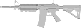 M4 Assault Rifle