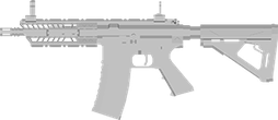 M4 Assault Rifle