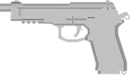 Renetti Handgun