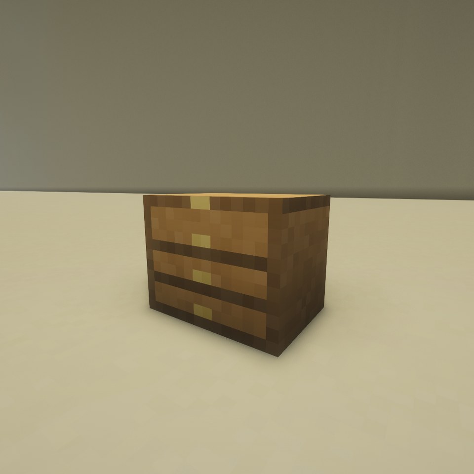 Commode