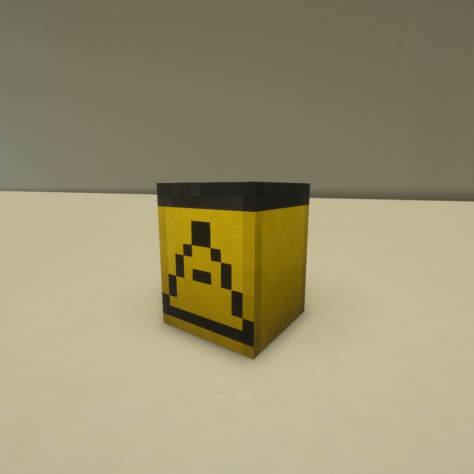 Conteneur biologique
