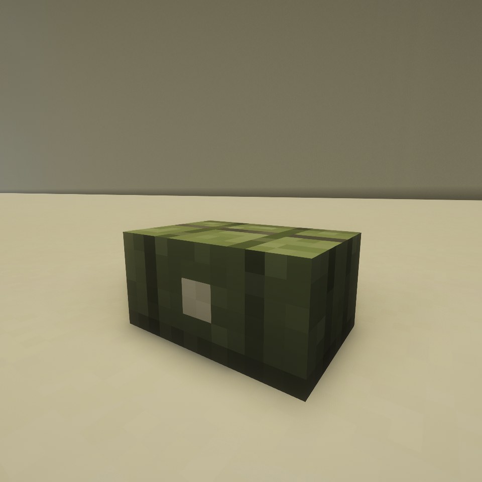 Sac de survie