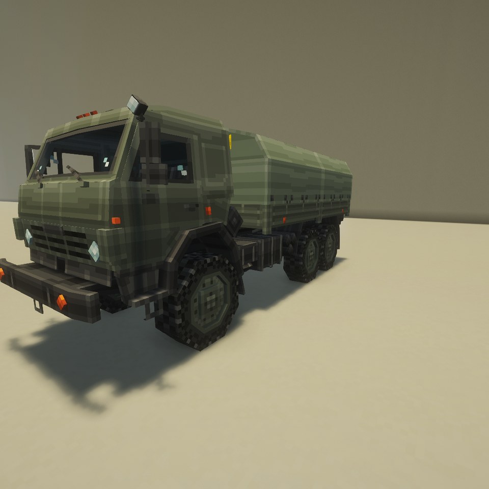 Kamaz