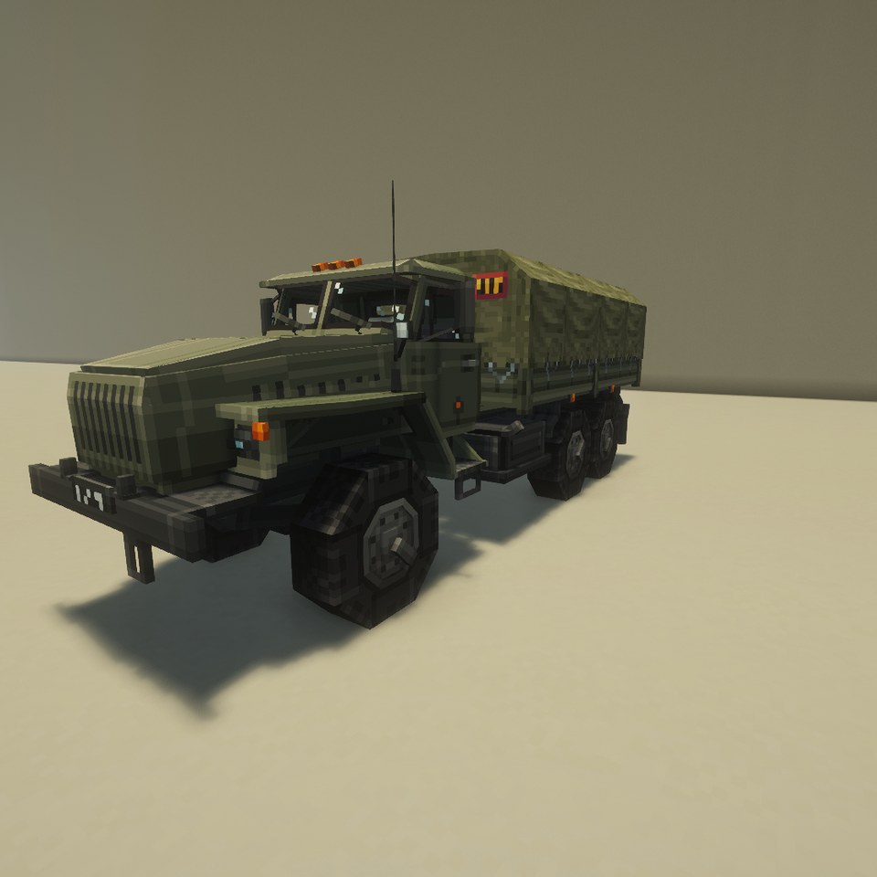 Ural