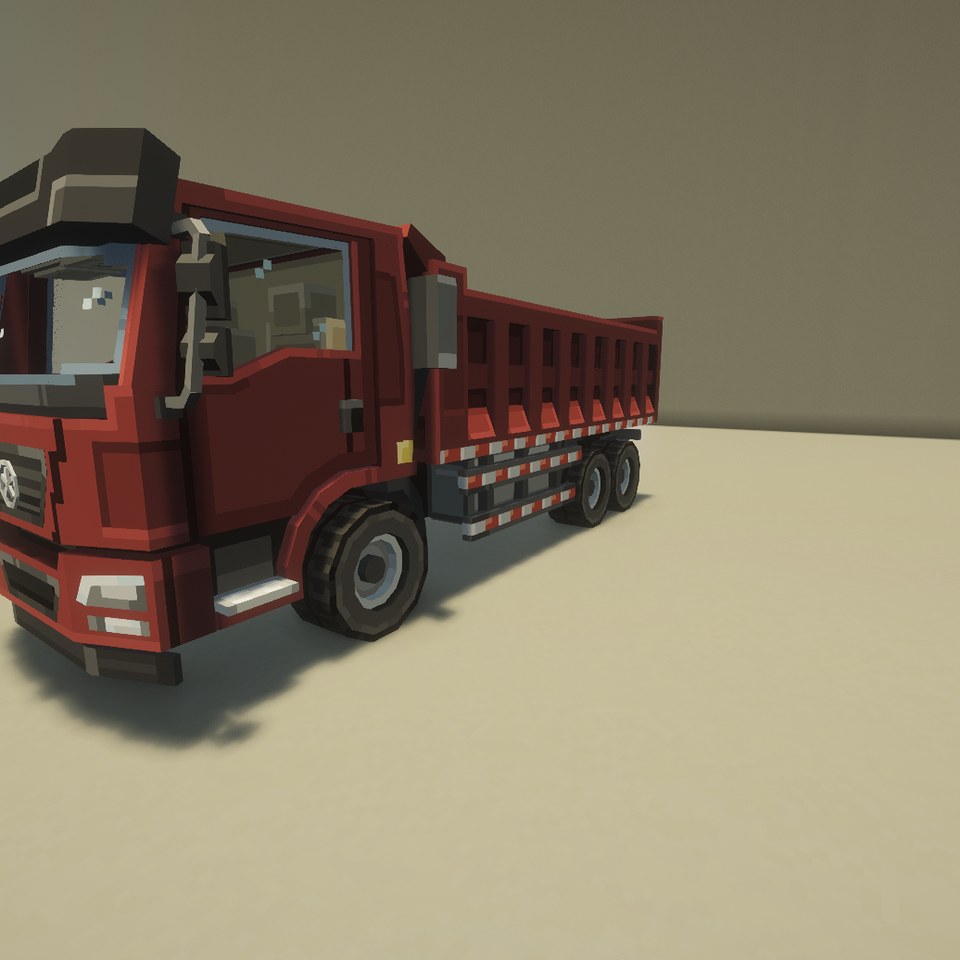 Camion militaire