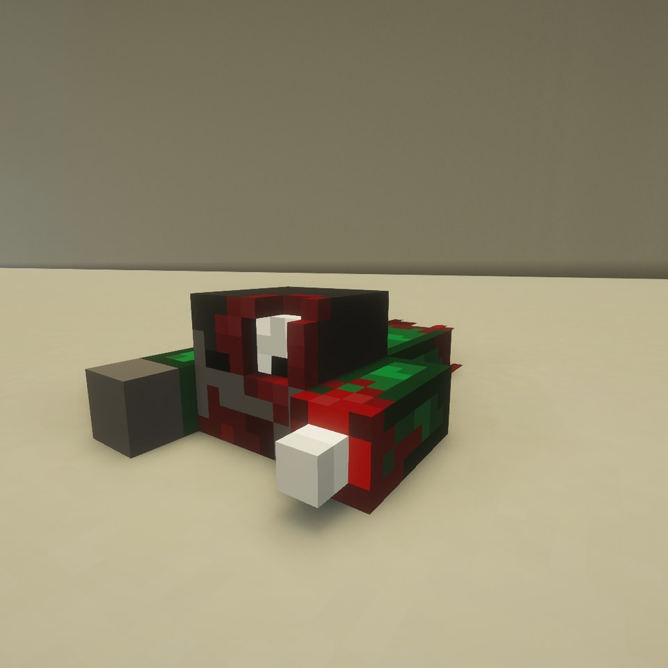 Crawler