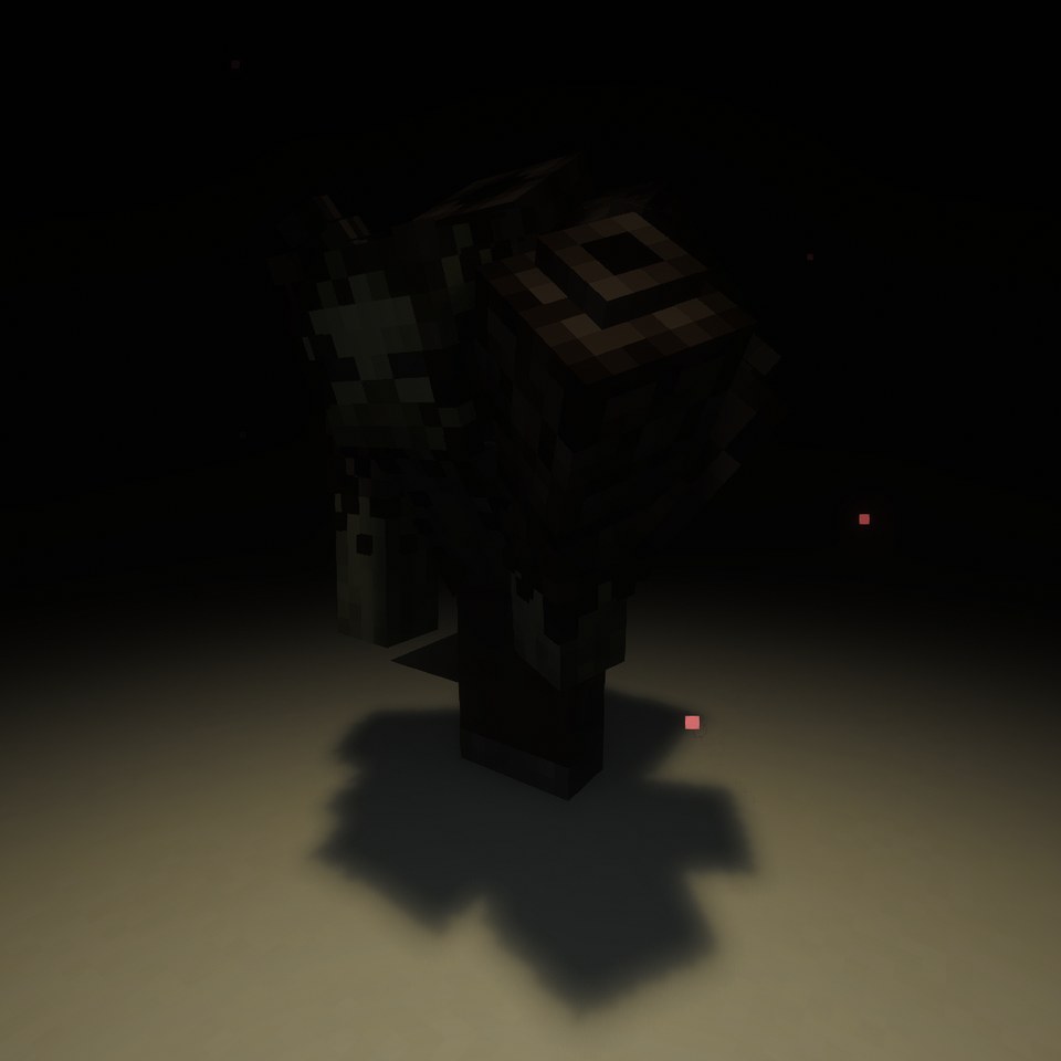 Spore Zombie