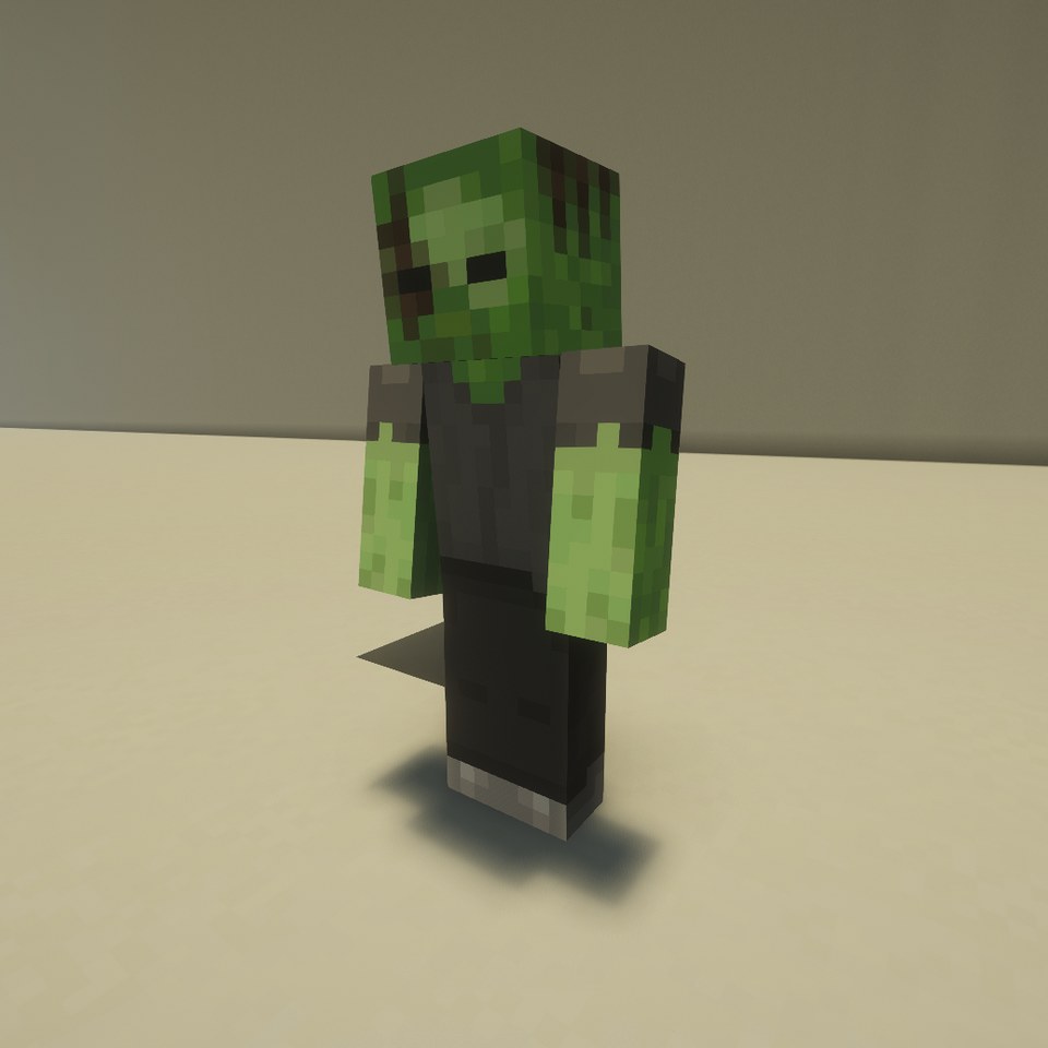 Zombie