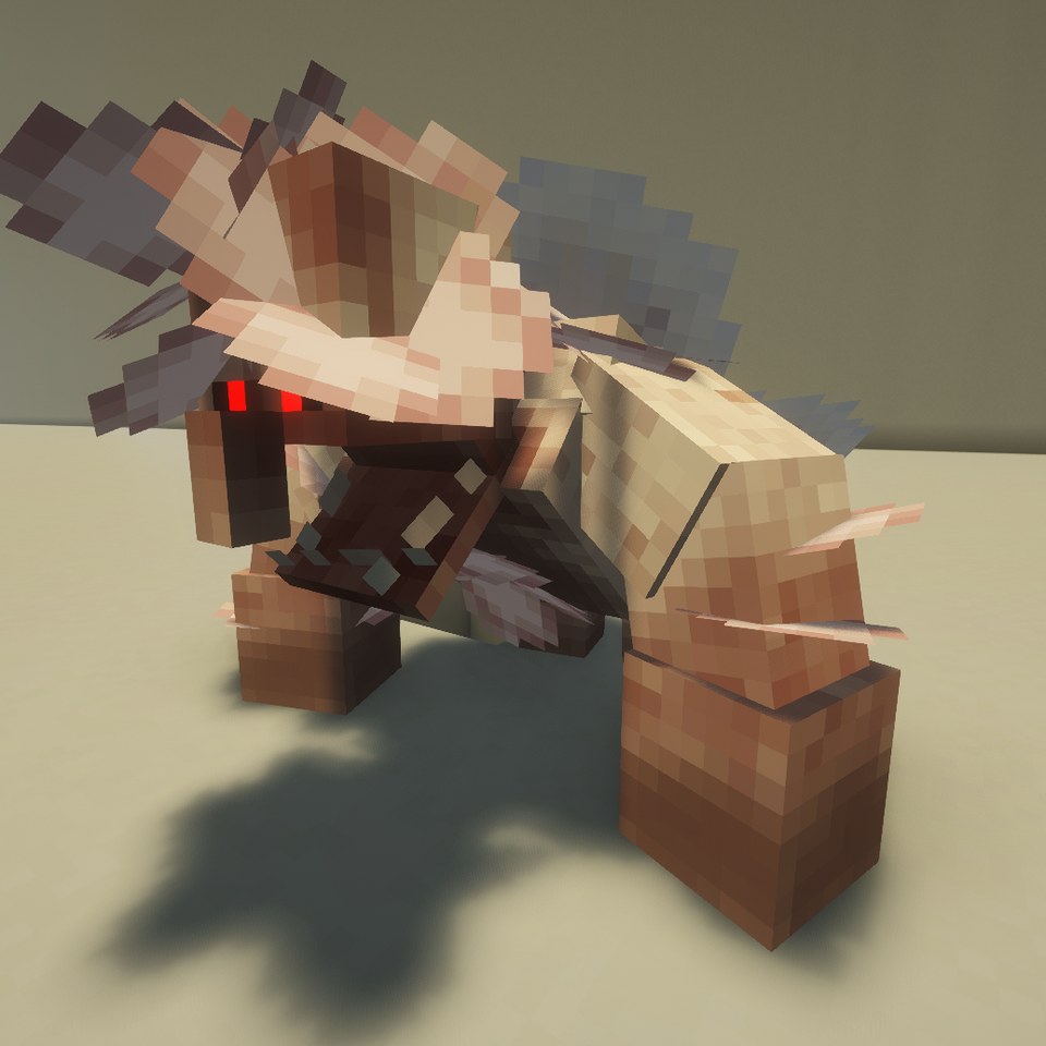 Brute