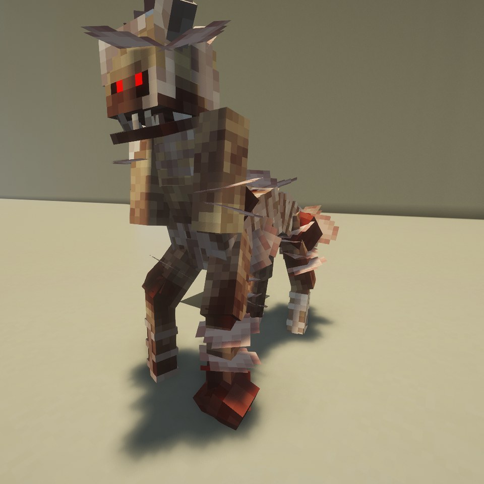 Nuckelavee