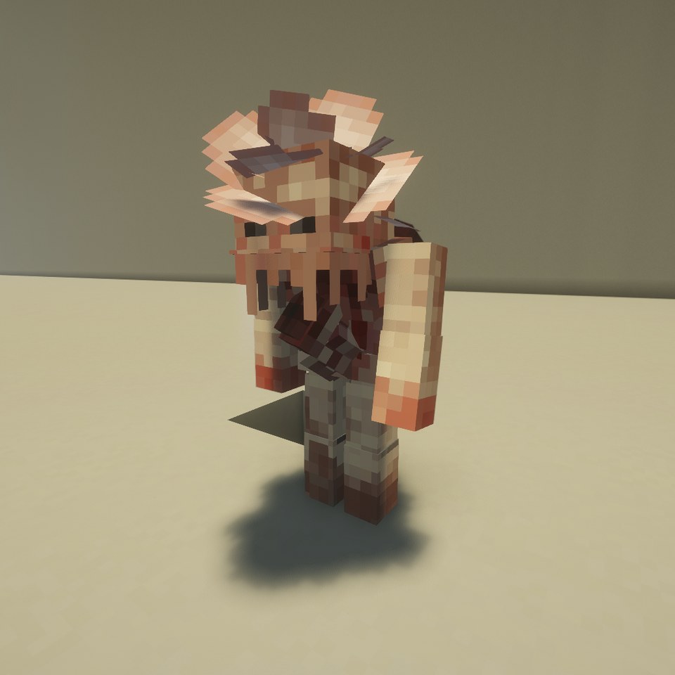 Scamper