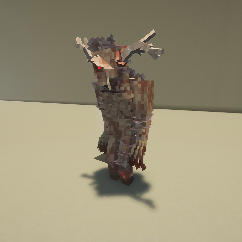 Wendigo