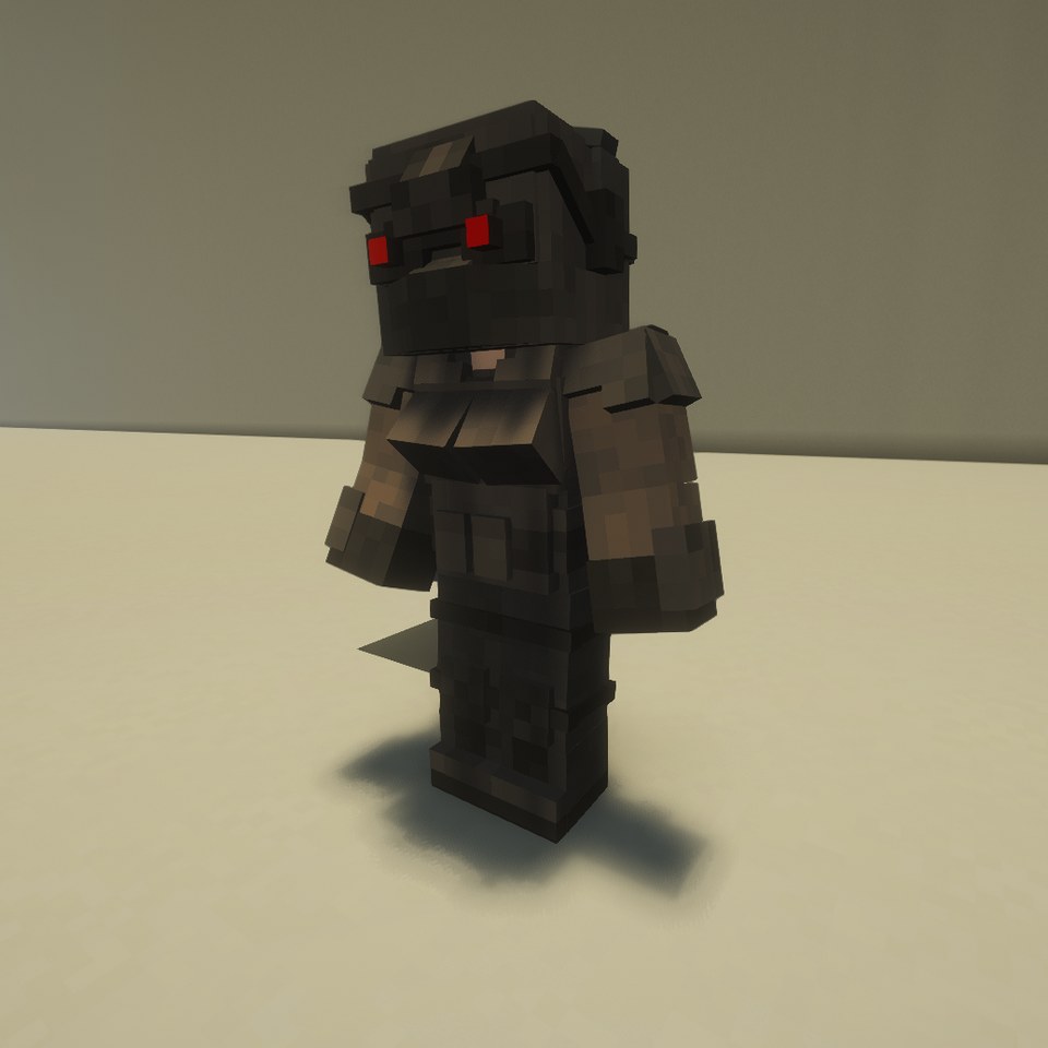 Assasin Black Ops