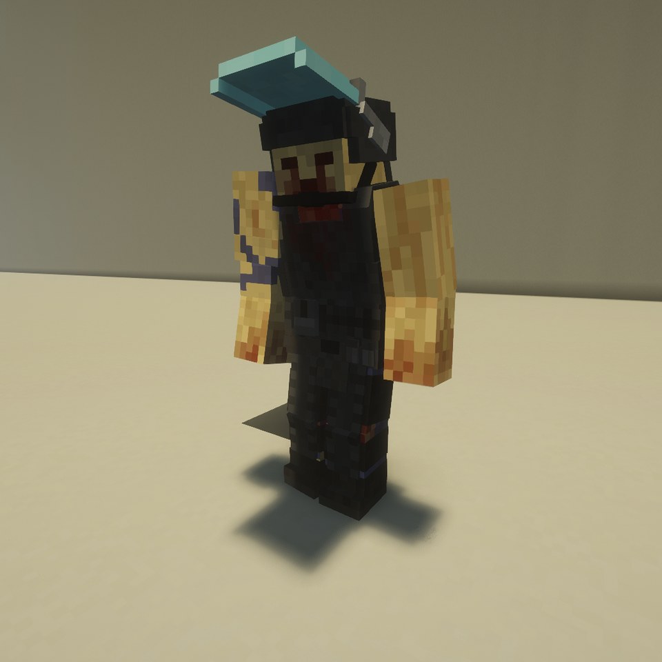 Demolisher