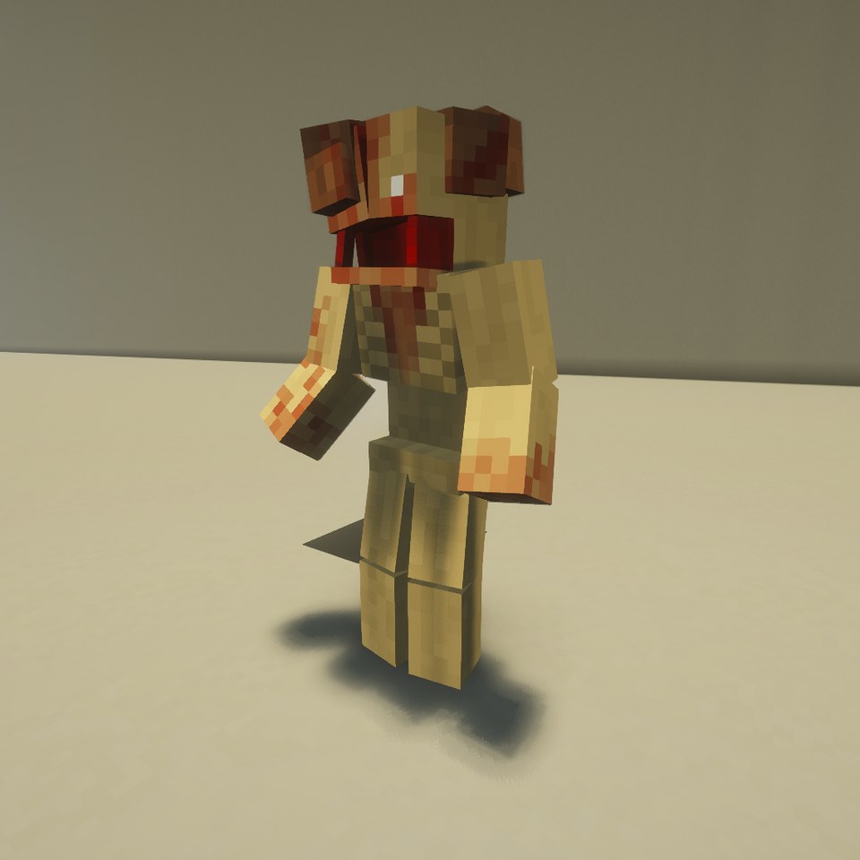 Faceless